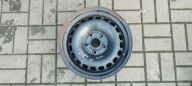 disk stalowa 5x112 6,5Jx15 ET35 Audi VW