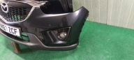 bumper front MAZDA CX5 12-17 sensors LAK: 41W