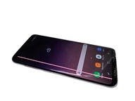 Smartfón Samsung Galaxy S8 4 GB / 64 GB 4G (LTE) grafitový
