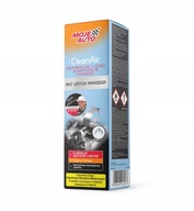 MOJE AUTO CLEAN AIR ODGRZYBIACZ KLIMAT ARCTIC