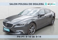 Mazda 6 2.2 D Skypassion I-ELoop aut SalonPL N...