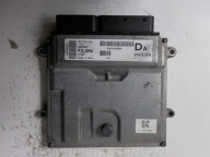 JAGUAR XF Computer Bedienteil 8X2314C568DA