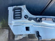 sump rear panel CITROEN C3 AIRCROSS petrol