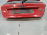 boot door K9 Ford Fiesta Mk7 (2008-2016)