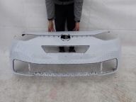 VW ID 3 ID.3 19-23 bumper front front