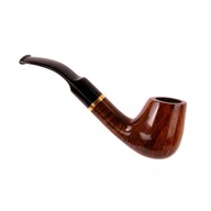 Fajka no. 67 Full Bent Mr Bróg Wrzosiec BrogShop