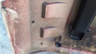 CHRYSLER 300C 3.0 CRDI motor cover cover upper