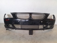 BMW 6 E63 E64 03-07 bumper XENON + PDC