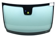 Nové čelné sklo Mercedes B-Class W246 Kamera Sensor 2011-2015