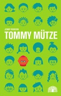 Tommy Mütze: Eine Erzählung aus Südafrika. Nominiert für den Deutschen Juge