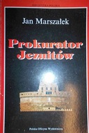 Prokurator Jezuitów - Marszałek