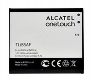 BATERIA TLiB5AF ROUTER ALCATEL MW40 MW40V ORANGE AIRBOX Link Zone 4G LTE