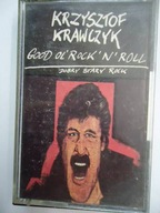 Dobry stary rock - Krzysztof Krawczyk