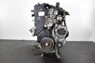 engine FORD KUGA and FOCUS MK3 C-MAX II 2.0 TDCI 140KM UFDA UFWA @ KOMPRESJA@