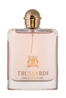 Trussardi Delicate Rose EDT 100ml Parfuméria