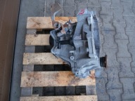 CAMBIO VW AUDI SEAT SKODA FXQ