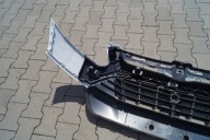 grille bumper front front FORD TRANSIT CUSTOM and