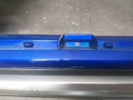 bumper front LEXUS NX II 2 21- F SPORT