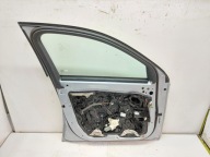 Mercedes W254 GLC 220d door left front srebrny 922