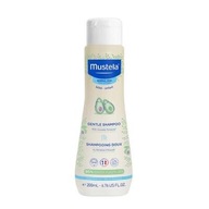 Mustela Bebe Enfant, delikatny szampon dla dzieci, od 1 dnia życia, 200 ml