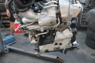 engine complete AUDI 2,0 TDI 7TYS KM DYY