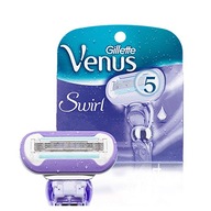 Maszynki do golenia Gillette Venus Swirl 3 szt