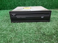 player NAVIGACJI GPS AUDI A6-C6 4E0919887D