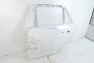 VW GOLF 5 V KOMBI door left rear part left rear.