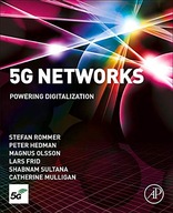 5G Core Networks: Powering Digitalization Rommer