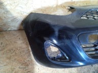 bumper front front NISSAN MICRA K13 LIFT 2013