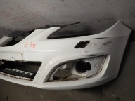 bumper front front SEAT LEON II LIFT 2009- 1P0807221M