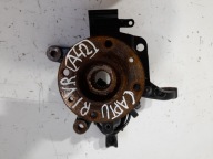 RENAULT CAPTUR and swing front right S346 (A42)