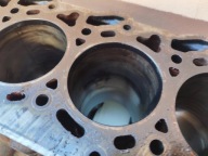 FORD MONDEO 2.0 TDCI BLOK Motore 3S7Q-6015-AB