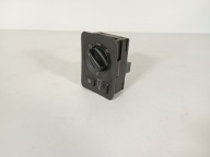 Saab 95 9-5 LIFT 97-09 switch switch PANEL of the lights OE 12760589
