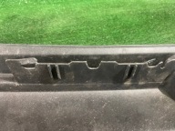 bumper rear part rear KIA NIRO 86611-h8000