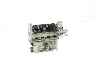 engine NISSAN X-TRAIL QASHQAI II 1.6 DIG-T MR16DDT
