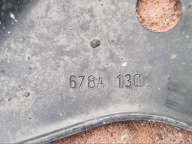 arm left front front DACIA SANDERO and