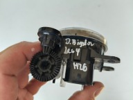 Nebelscheinwerfer links DACIA BIGSTER 24- LED H26