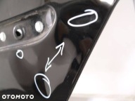 Peugeot 308 H/B 07-11 door left rear. left rear part