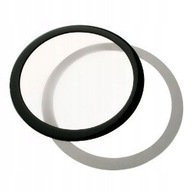 Prachový filter DEMCiflex okrúhly - 200mm - c