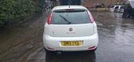 light third brake light Fiat Punto 3 2nd facelift 2013 2122000407