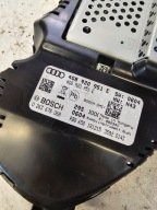 dials dials AUDI A6 C7 2.0 TDI 4G8920951E UK