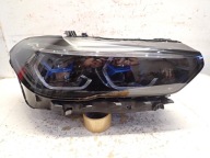 light front front right BMW X5 G05 X6 G06 2018- LASER 5A279B2