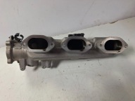 intake manifold left 323775 Alfa Romeo Giulia QV 2.9i