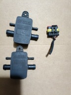 Mapsensor Capteur Pression NEVO CCT6 Noir