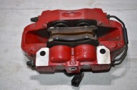 Alfa Romeo Giulia 2021 left front caliper