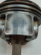 piston connecting rod 7490A 74.435 1.4 TSI VW Volkswagen Caddy III (2003- )