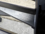 HYUNDAI TUCSON 4 IV 2020- GRILLE