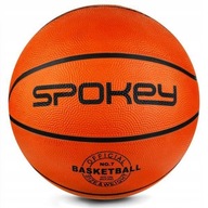 BASKETBALOVÁ LOPTA DO BASKETBALOVÉHO KOŠA SPOKEY 7