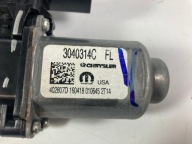 Chrysler Pacifica 2017-25 mini motor door przednich left front